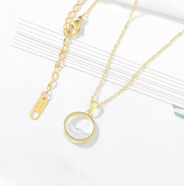 Clara Necklace
