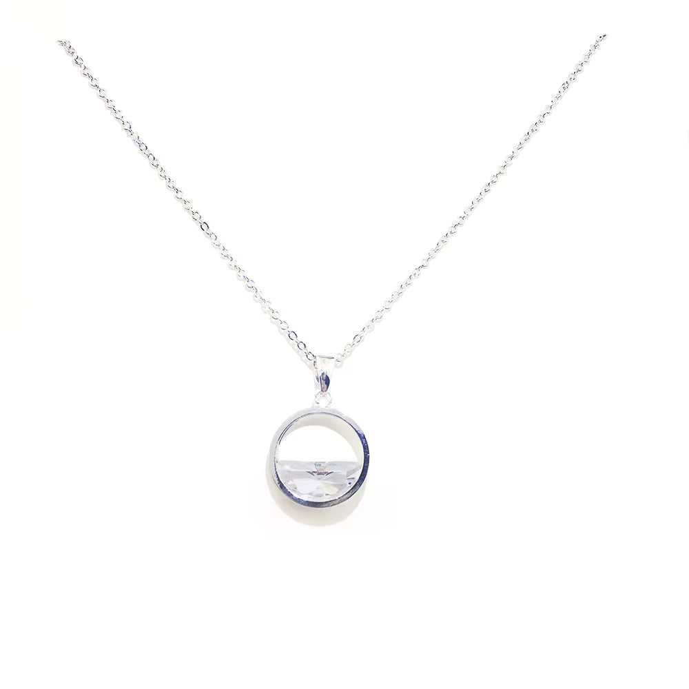 Clara Necklace