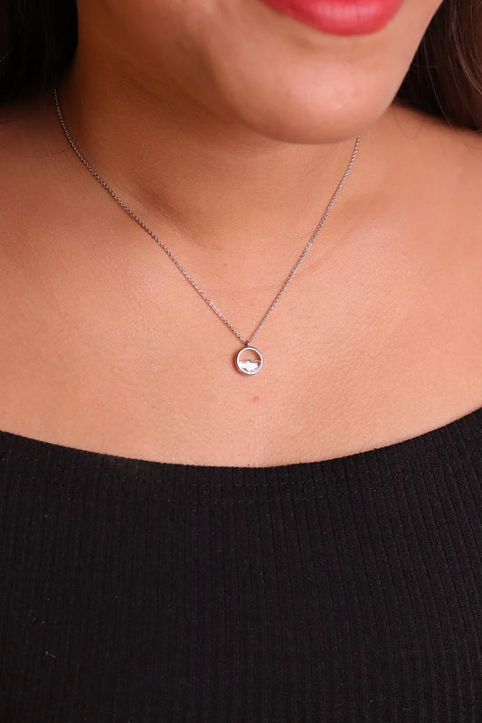 Clara Necklace