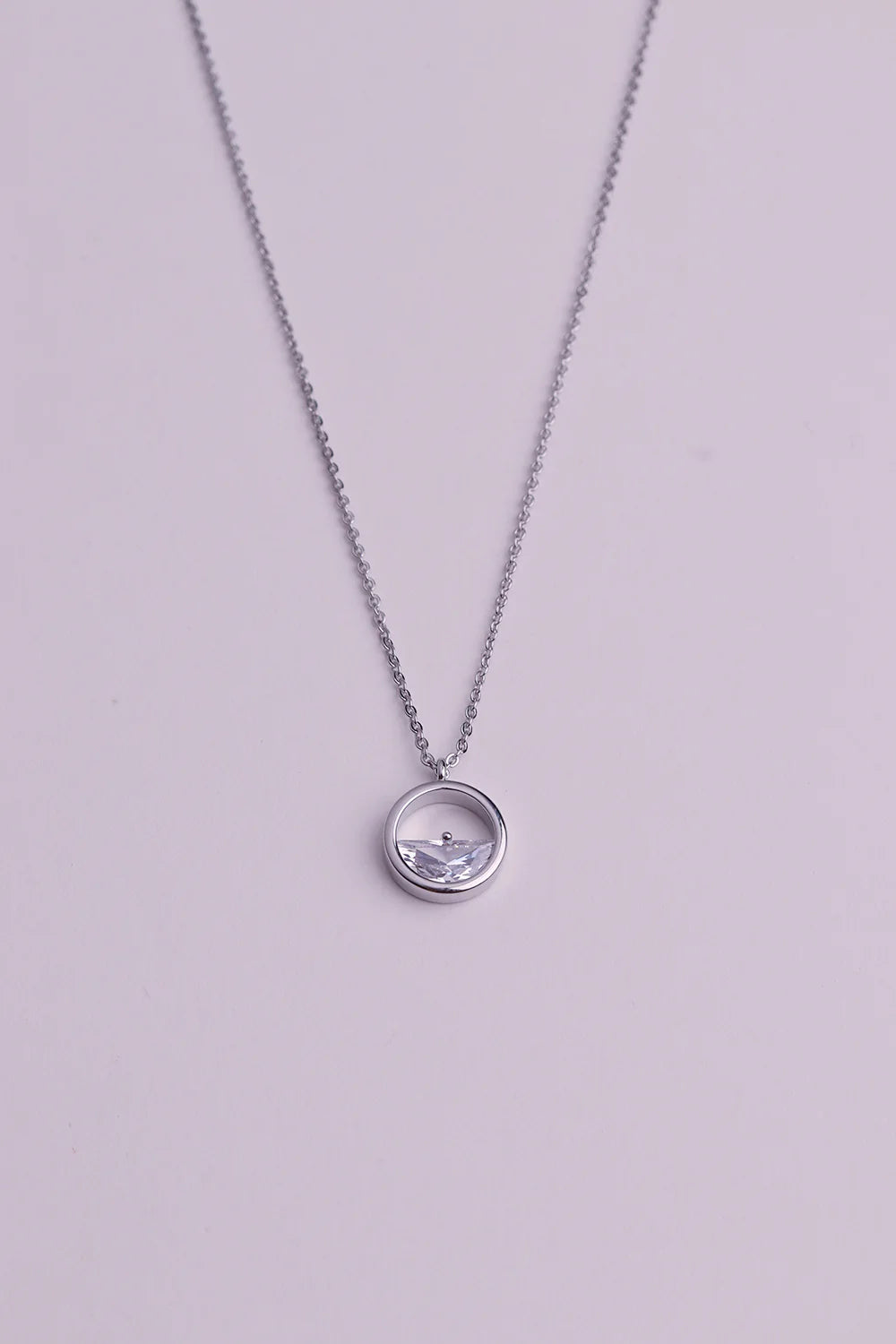 Clara Necklace