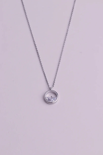 Clara Necklace
