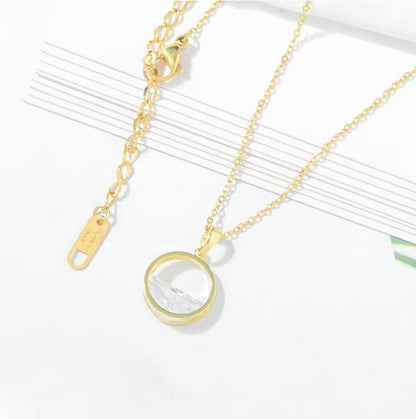 Clara Necklace