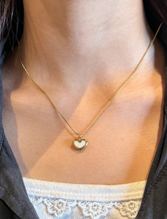 Eternal Necklace