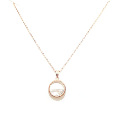 Clara Necklace