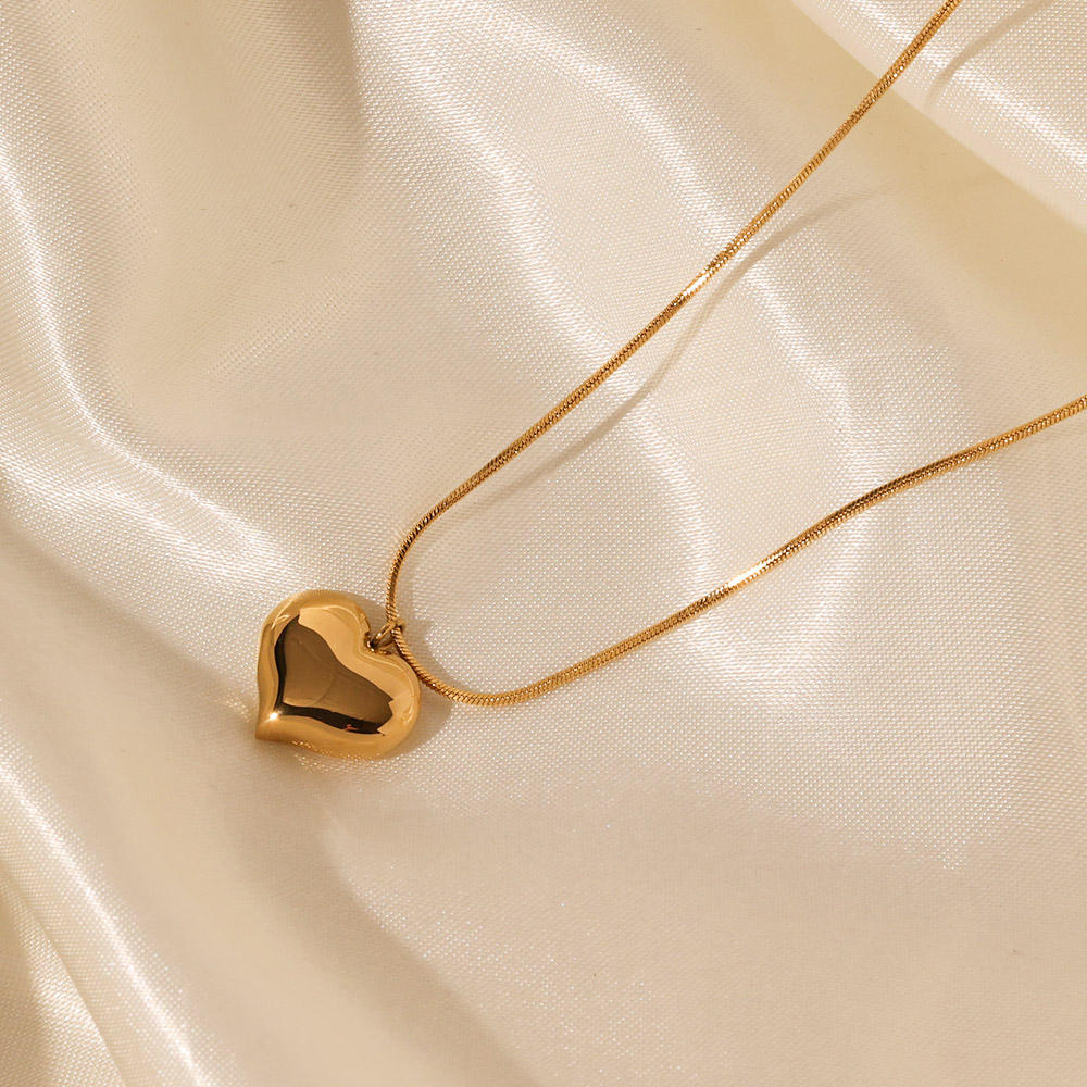Sweetheart Necklace