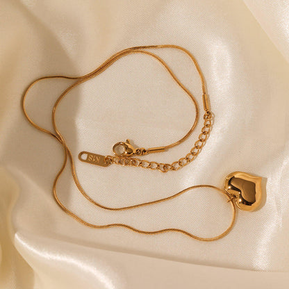 Sweetheart Necklace