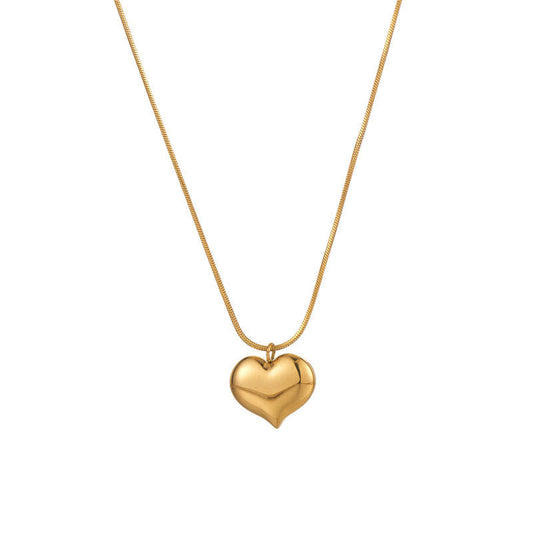 Sweetheart Necklace